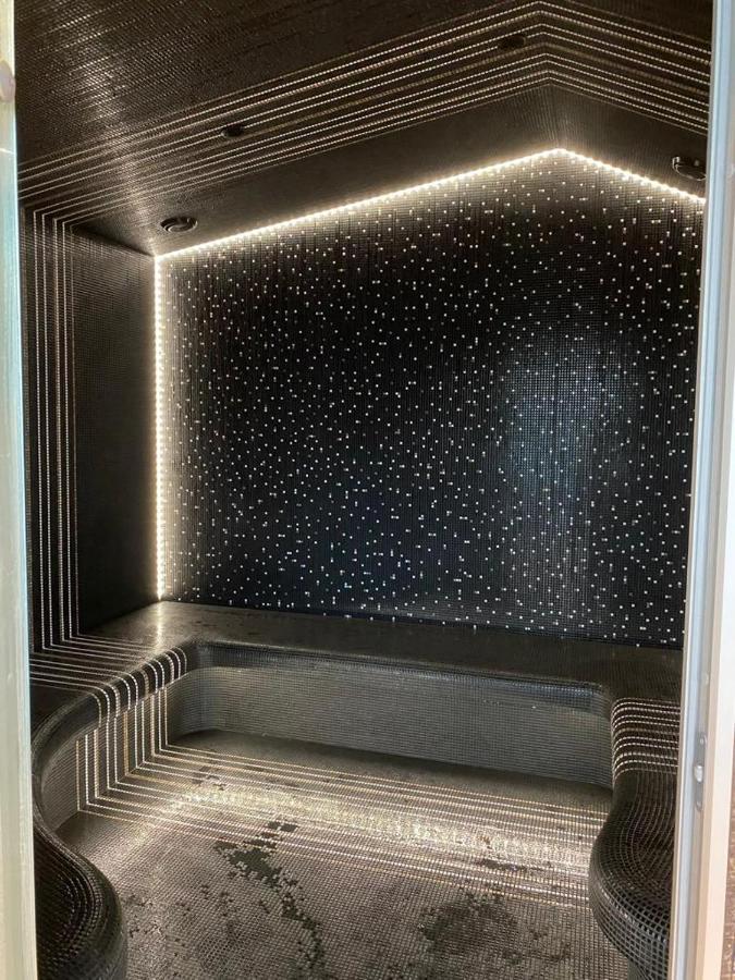 Wave De Luxe Studio Resort&Spa 755B - Sea View مينززدرويه المظهر الخارجي الصورة