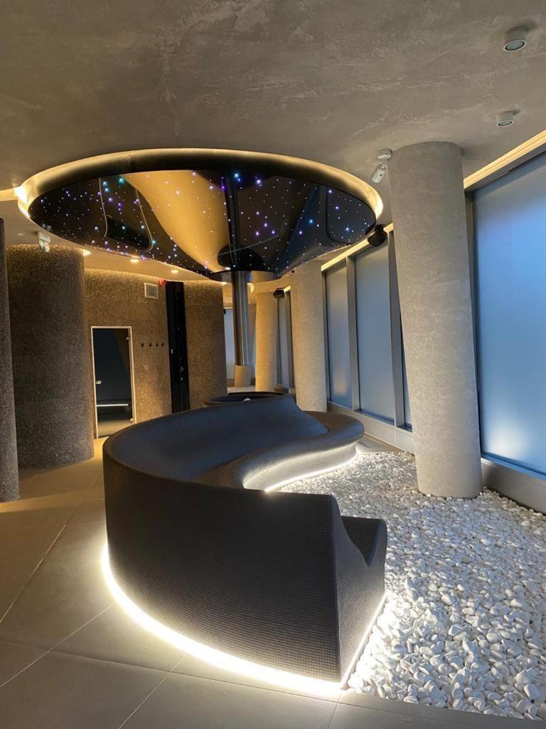 Wave De Luxe Studio Resort&Spa 755B - Sea View مينززدرويه المظهر الخارجي الصورة