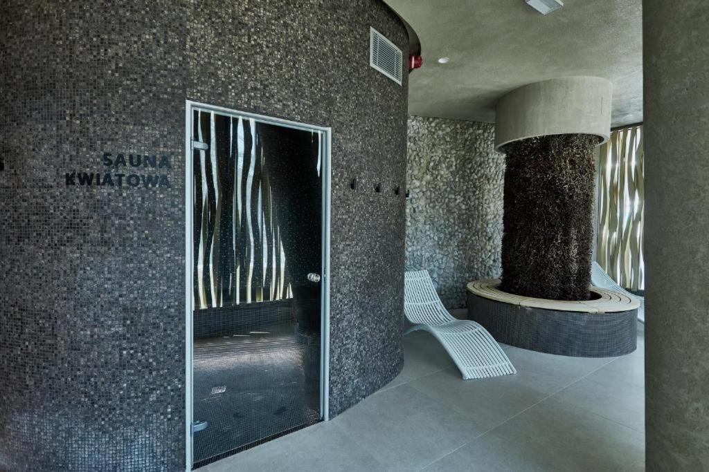 Wave De Luxe Studio Resort&Spa 755B - Sea View مينززدرويه المظهر الخارجي الصورة