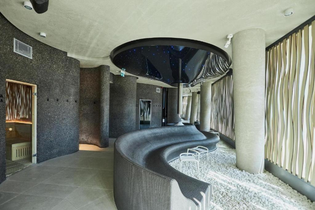 Wave De Luxe Studio Resort&Spa 755B - Sea View مينززدرويه المظهر الخارجي الصورة