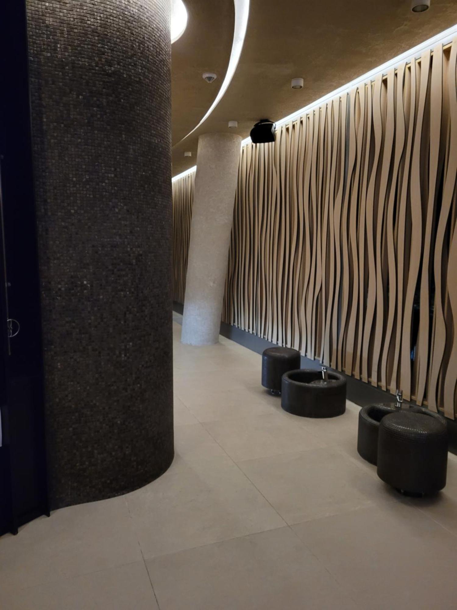 Wave De Luxe Studio Resort&Spa 755B - Sea View مينززدرويه المظهر الخارجي الصورة