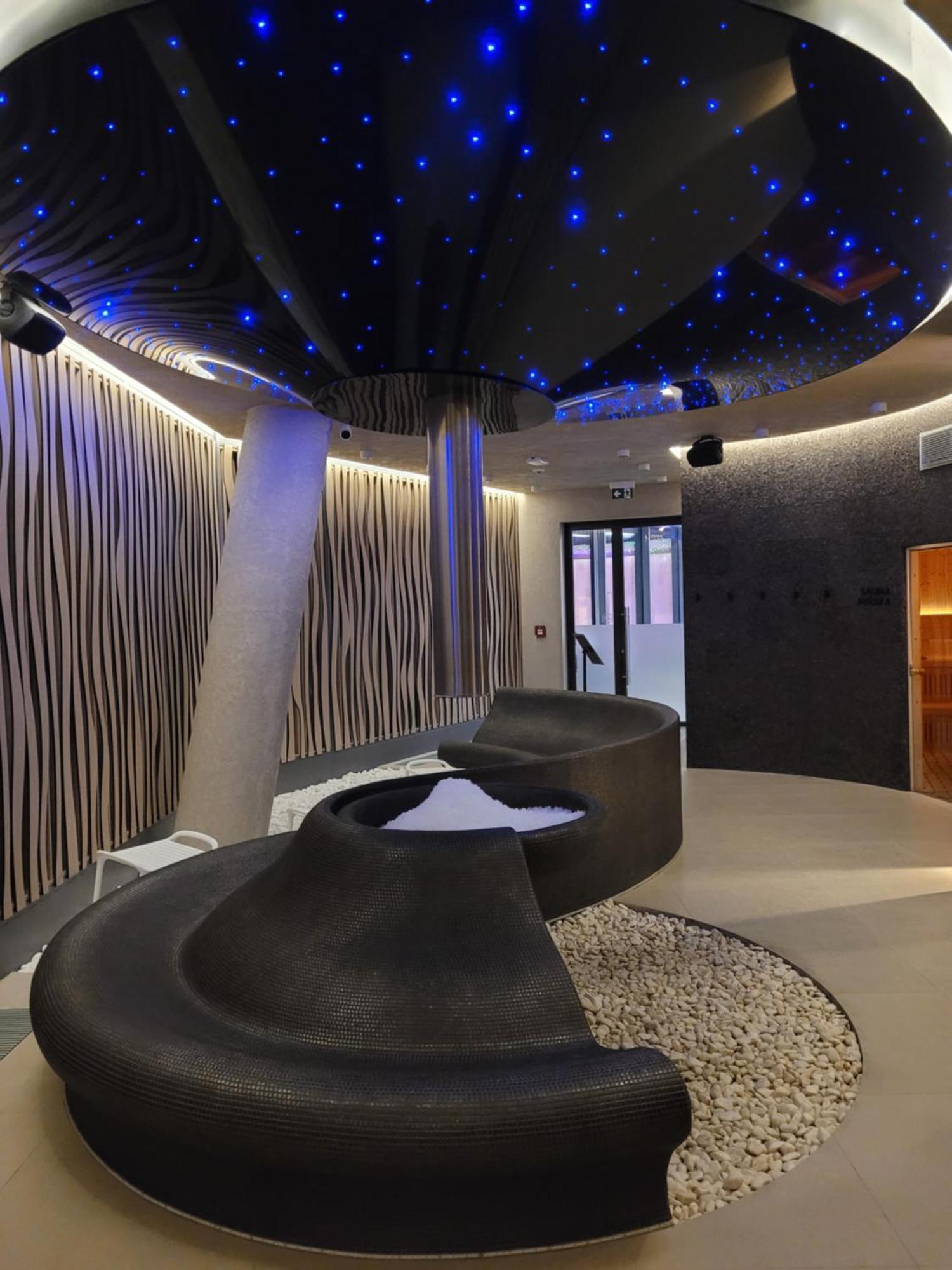 Wave De Luxe Studio Resort&Spa 755B - Sea View مينززدرويه المظهر الخارجي الصورة